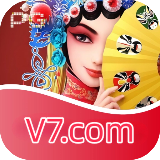 v7 logo