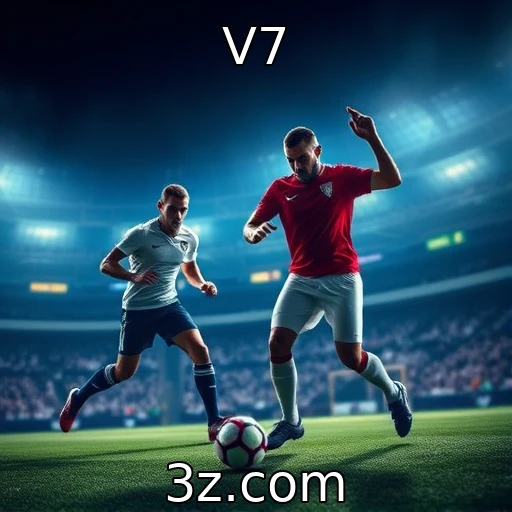 V7 Descubra os segredos por trás das sucessivas vitórias em apostas esportivas