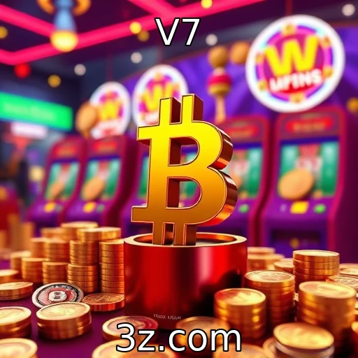 V7 Como as criptomoedas estão revolucionando as apostas online em 2025