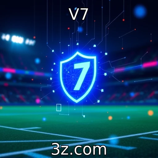 V7 Como os Métodos de Pagamento Estão Transformando as Apostas Online