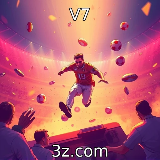 V7 Estratégias vencedoras para apostas esportivas em 2025