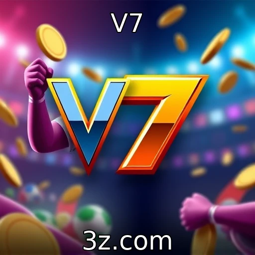 V7 Apostas esportivas: como analisar e melhorar suas estratégias de jogo