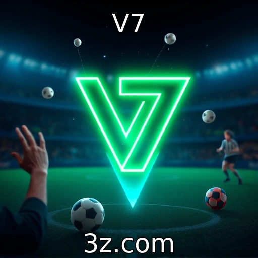 V7 Os segredos das apostas esportivas: insights para aumentar suas chances de vitória