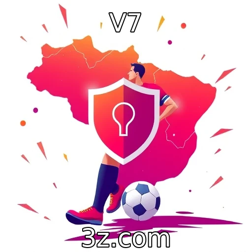 V7 O crescimento das apostas esportivas no Brasil e seu impacto