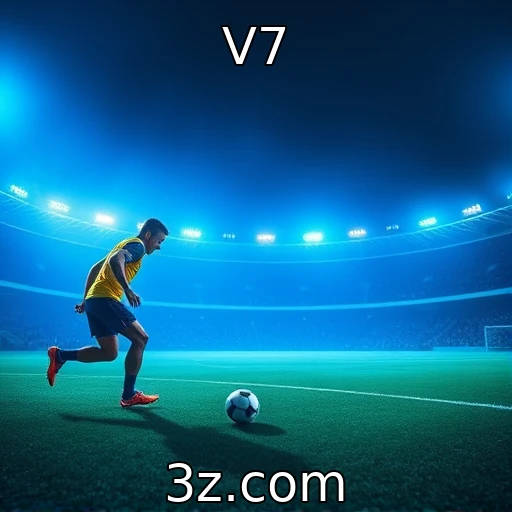 V7 Apostas esportivas: Perspectivas para o setor em 2025