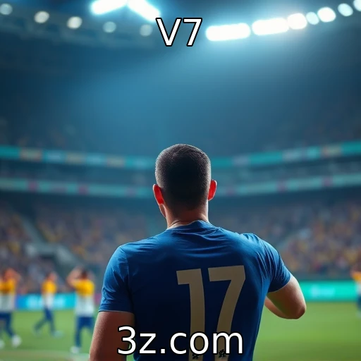 V7 Apostas esportivas: analisando as estatísticas das partidas mais emocionantes