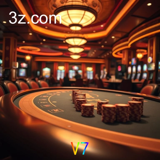 Bônus Imperdíveis no V7: Jogue e Vença