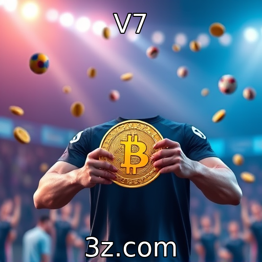 Como as criptomoedas estão revolucionando o mundo das apostas online