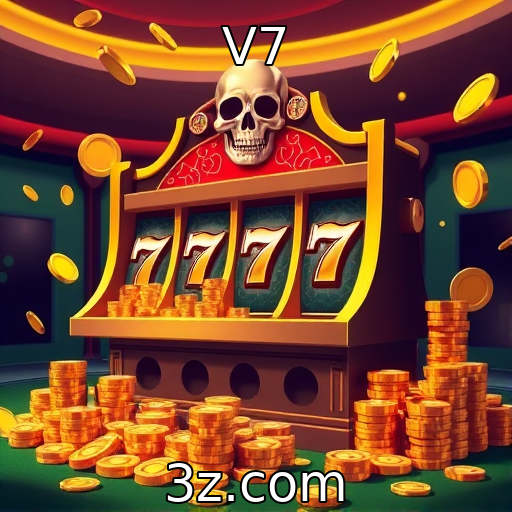 Descubra como os jackpots progressivos estão mudando os cassinos online